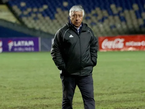 "Arica" Hurtado pone a Magallanes por sobre Cobreloa para el título del Ascenso