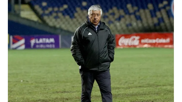 El ex DT de los Carabeleros tiene a su favorito para ganar el título