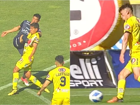 Tito Awad se las canta claritas a Seba Miranda por derrota ante Huachipato