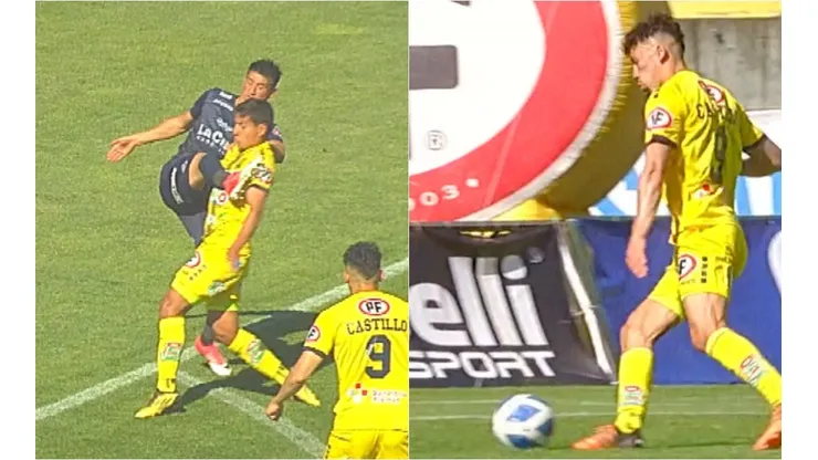 Tito Awad se calienta con decisión de Sebastián Miranda de ir con suplentes ante Huachipato: "La U no puede hacer el ridículo"