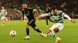 Real Madrid ya está clasificado a los octavos de final de la Champions League.