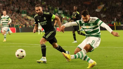 Real Madrid ya está clasificado a los octavos de final de la Champions League.