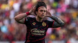 Joaquín Montecinos en la mira de Colo Colo