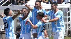 Si Magallanes vence a Recoleta, vuelve a Primera después de 36 años.
