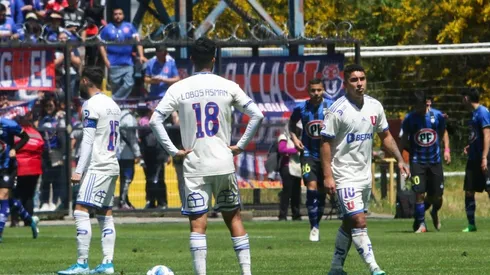 Los azules no logran despegarse de la parte baja de la tabla