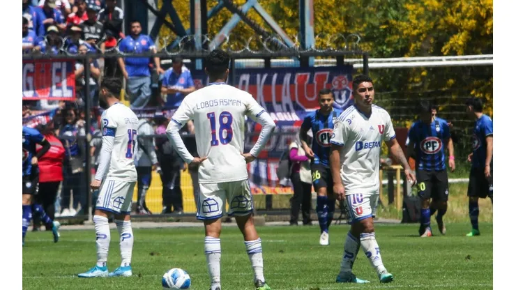 Los azules no logran despegarse de la parte baja de la tabla