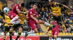 ¿Cómo se definirán los descensos en la última fecha del Campeonato Nacional?