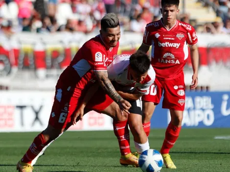 Ñublense se instala en el Chile 2 tras vencer a Curicó Unido