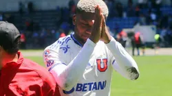 La U se salva del descenso tras la derrota de Antofagasta.