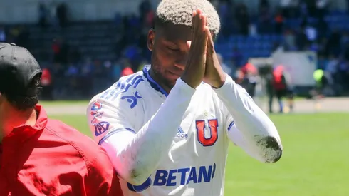 La U se salva del descenso tras la derrota de Antofagasta.