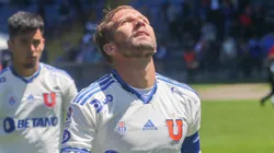 El volante habló tras la dura derrota de la U ante los acereros