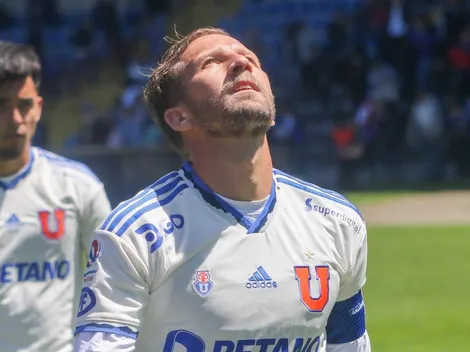 Seymour se cuadra con Miranda por el equipo que dispuso ante Huachipato