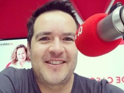 Caamaño le quita todo el piso a Miranda como técnico de la U