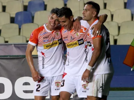 Horario: Cobreloa va por la hazaña en la B ante el Morning