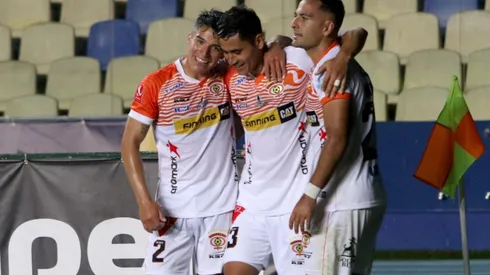 Cobreloa sueña con la hazaña en la Primera B y lograr el retorno a Primera División.