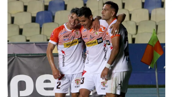 Cobreloa sueña con la hazaña en la Primera B y lograr el retorno a Primera División.