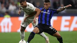 Bayern Múnich e Inter de Milán disputan el último partido del grupo C.