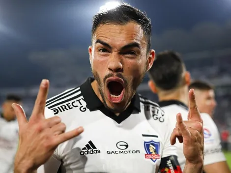 Morón y la no renovación de Gabriel Suazo: "Probablemente fue un error"