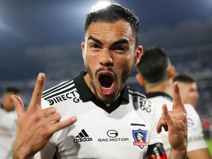 Morón y la no renovación de Gabriel Suazo: "Probablemente fue un error"