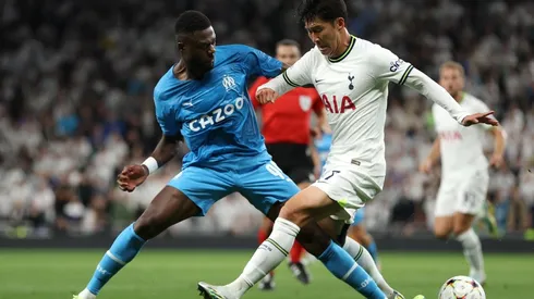 En esta fecha 6 se define todo en el grupo D de la Champions League.