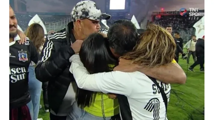 Mamá de Gabriel Suazo confiesa que amenazaron de muerte a su hijo