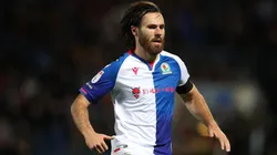 Ben Brereton Díaz sigue sufriendo por el Blackburn Rovers que está resignado a perder dinero con tal de dejarlo en el equipo.