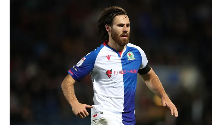 Ben Brereton Díaz sigue sufriendo por el Blackburn Rovers que está resignado a perder dinero con tal de dejarlo en el equipo.