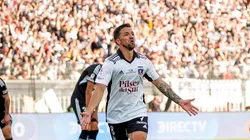 El seleccionado peruano espera su renovación con el Cacique