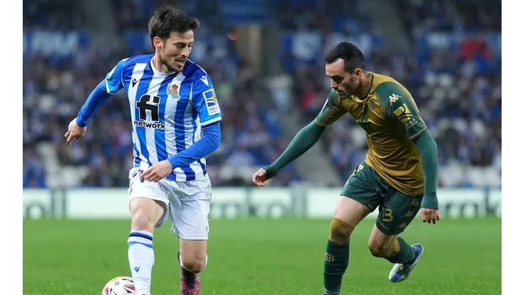 El partido se jugará en la Reale Arena