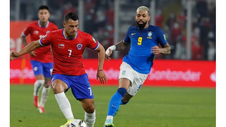 Morales confía en poder volver a La Roja.