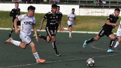 Jorge Sotomayor de Santiago City renunció al club tras las amenazas a un jugador de Naval de Talcahuano