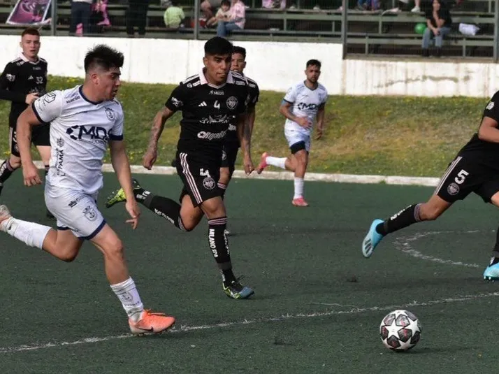 Dirigente de Tercera División renuncia tras confuso hecho con amenazas incluidas