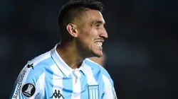 Ricardo Centurión interesa en Unión La Calera