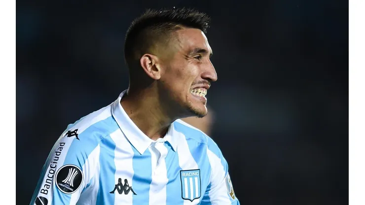 Ricardo Centurión interesa en Unión La Calera