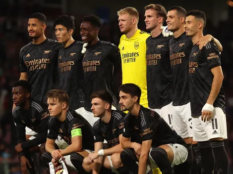 ¿A qué hora juega Arsenal vs Nottingham Forest por la Premier League?