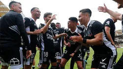 Los albos se preparan para la temporada 2023