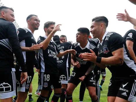 Los jugadores que maneja en carpeta Colo Colo para reforzarse en 2023