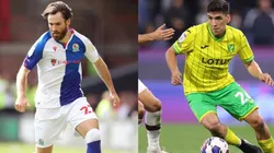 Ben y Marcelino dijeron presente en la Championship.