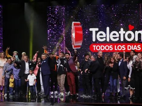 Los artistas y humoristas confirmados para la Teletón