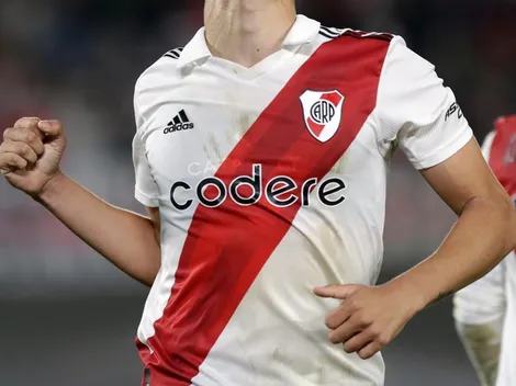 Guarello suelta un bombazo y asegura que el Cacique va por el Pibe Solari