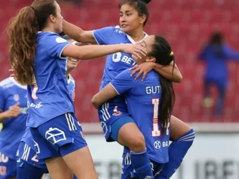 ¡Rebecrack de América! Delantera azul es la goleadora de la Libertadores FEM