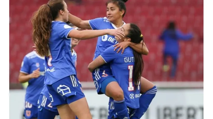 Rebeca Fernández se consolida como la goleadora de la Copa Libertadores Femenina de Ecuador 2022