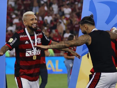 La gran final de la Libertadores y lo que deja si Flamengo o Paranaense ganan en penales