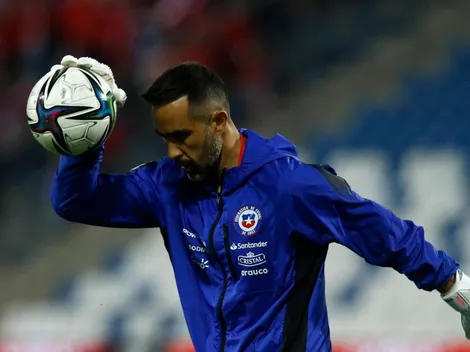 Aseguran que Bravo dirá presente en la próxima nómina de La Roja