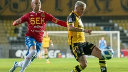 Unión Española suma siete partidos sin ganar en el Campeonato Nacional.