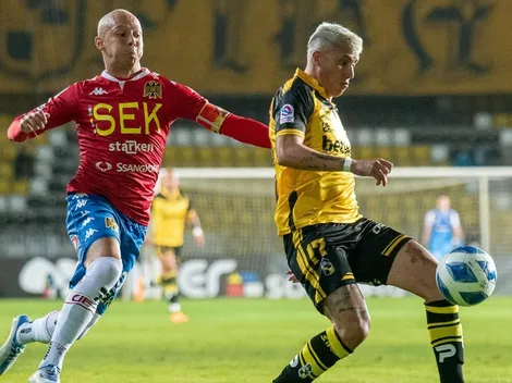 ¿A qué hora juega Unión Española vs Coquimbo Unido?