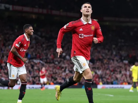 ¿Dónde ver Manchester United vs West Ham por la Premier League?