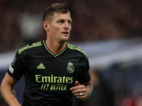 ¿A qué hora juega Real Madrid vs Girona por La Liga?