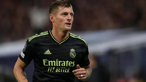 Real Madrid perdió con el Leipzig de Alemania en Champions