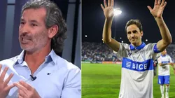 Dante Poli habla sobre la carrera del Chapa